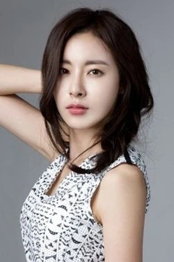 Jeong Da-Sol