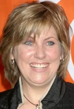 Ann Donahue