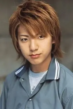 Ryuji Kamiyama