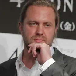Carl Rinsch