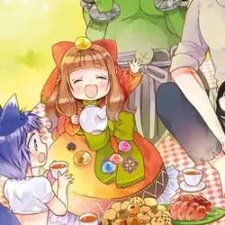 Takagami Yuriko