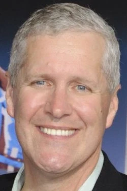 Mike Rich