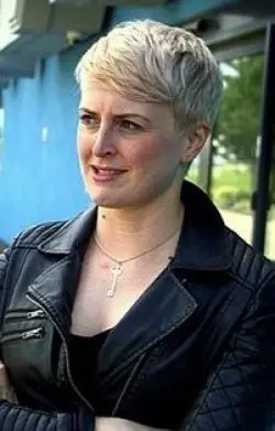 Sarah Dollard