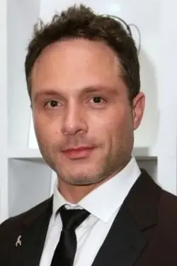 Nic Pizzolatto
