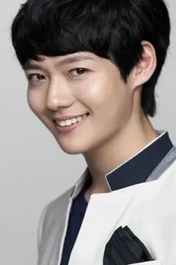Kim Dong‑seok