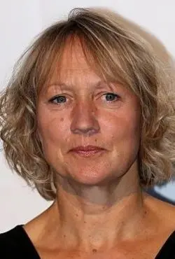 Camilla Ahlgren