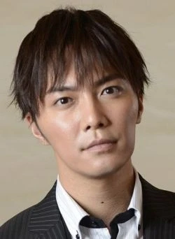 Hiroki Narimiya