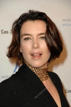 Olivia Williams
