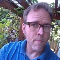 Jeff Parker