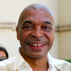 Samuel Ernest Wright