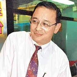Charlie Cho