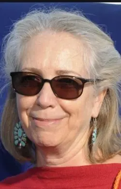 Melissa Mathison