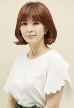 Shin Eun Jung