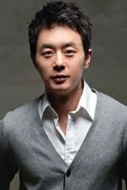 Jang Eun-Poong