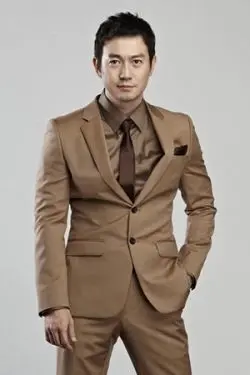Park Yong-Woo
