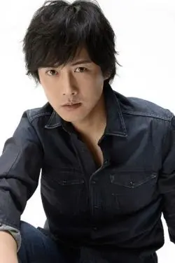 Shunsuke Nakamura