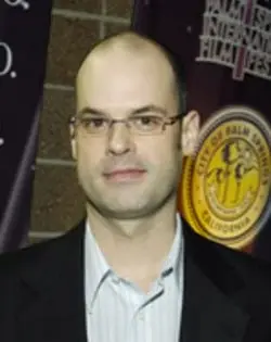 George Wing