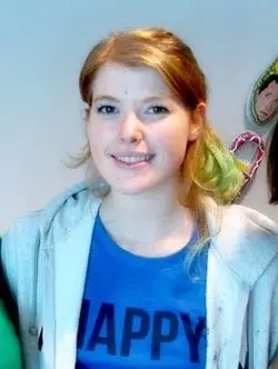 Shelby Fero