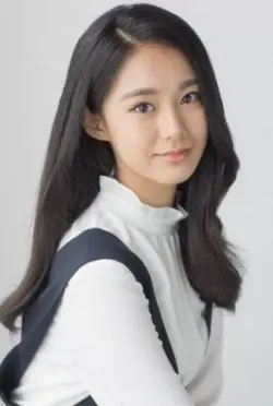 Lee Seo Yeon