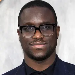 Femi Oguns
