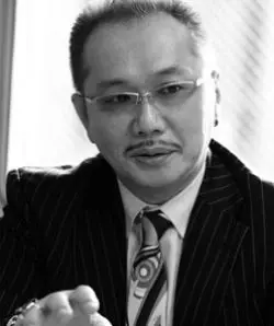 Natsuhara Takeshi