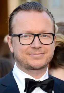 Espen Sandberg