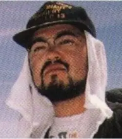 Asari Yoshitoo