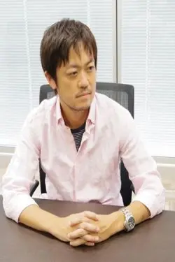 Tatsuya Kanazawa