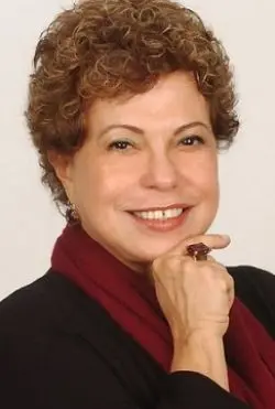 Maria Carmem Barbosa