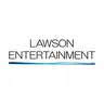 Lawson HMV Entertainment