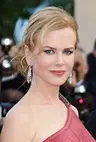 Nicole Mary Kidman