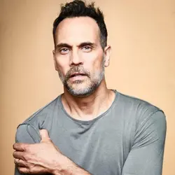 Todd Stashwick