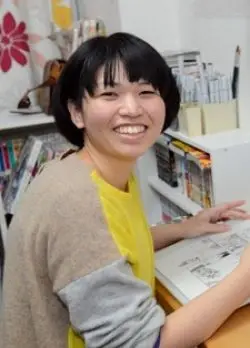 Nakagawa Saki