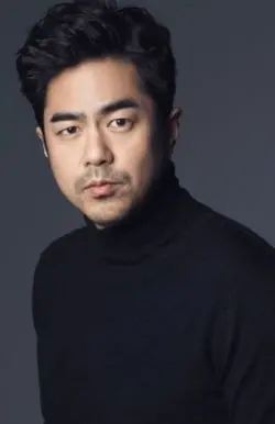 Jun Suk Ho