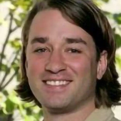 Josh Pate