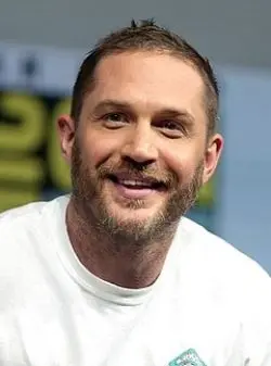 Edward Thomas Hardy