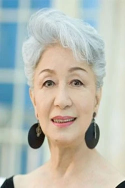 Kusabue Mitsuko