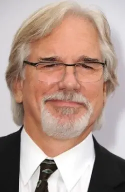 Dean Parisot
