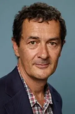 Julian Farino