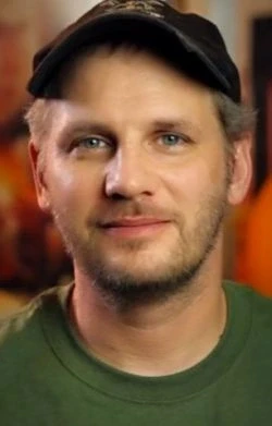 Greg Aronowitz