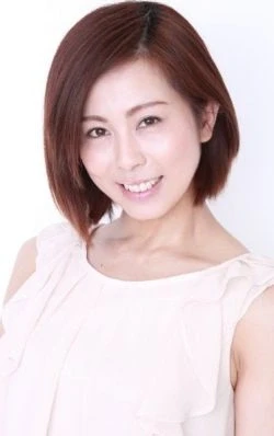 Sanae Hitomi