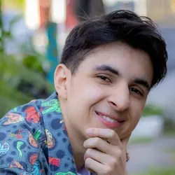 Luiz Felipe Volpato Santos