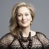 Mary Louise Streep