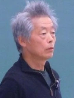 Ryoichi Ikegami