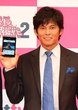 Kunihiro Nagase