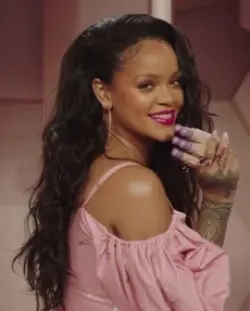 Robyn Rihanna Fenty