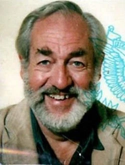 Bob Haney