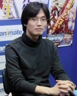 Kim Kwang Hyun