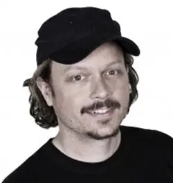 Stu Connolly