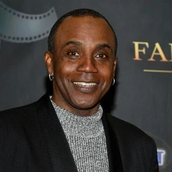 Donald Fullilove